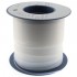 Gaine 100% PTFE Transparent AWG11 Ø2.2mm