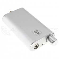 Interface USB vers SPDIF PCM2704 OTG 16bit 48kHz Argent