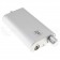 USB to SPDIF Interface PCM2704 OTG 16bit 48kHz Silver