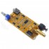 Interface USB vers SPDIF PCM2704 OTG 16bit 48kHz Argent