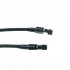AUDIOPHONICS Câble Ethernet RJ45 High-End Cat 7 1m