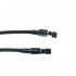 AUDIOPHONICS Patch cable Network RJ45 Ethernet High-End Cat 7 1m