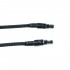 AUDIOPHONICS Câble Ethernet RJ45 High-End Cat 7 1m