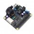 AUDIOPHONICS Digipi+AES TOSLINK TCXO Digital Interface AES/EBU for Raspberry Pi