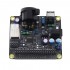 AUDIOPHONICS Digipi+AES TOSLINK TCXO Digital Interface AES/EBU for Raspberry Pi