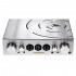 ifi Audio PRO iCAN SIGNATURE Tubes Preamplifier / Headphone Amplifier