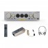 ifi Audio PRO iCAN SIGNATURE Tubes Preamplifier / Headphone Amplifier