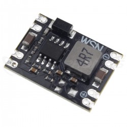 UBEC Regulator / Voltage Converter Module 6-27VDC to 5VDC 1.5A