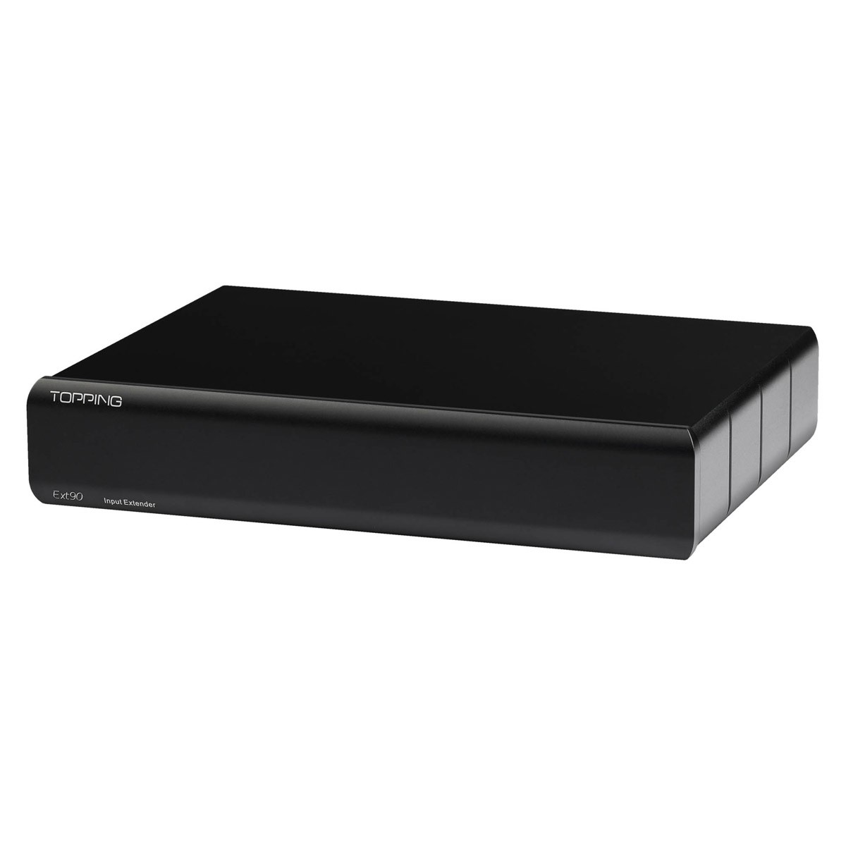 [GRADE A] TOPPING EXT90 Extension d'Entrées pour Topping PRE90 / A90 DISCRETE Noir