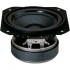 MONACOR SPP-110/4 Speaker Driver Midbass Carbon 60W 4 Ohm 90dB