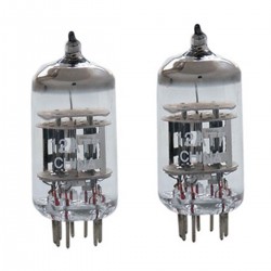 SHUGUANG 6SN7GT / 6SN7 HiFi Tube (Paired pair)