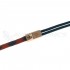 1877PHONO HEMI-X Jack 6.35mm to 2x Mini XLR Headphone Cable OCC Copper Shielding 3m