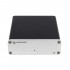 AUDIOPHONICS T2 Préamplificateur Phono (MM) NJM2068 Noir