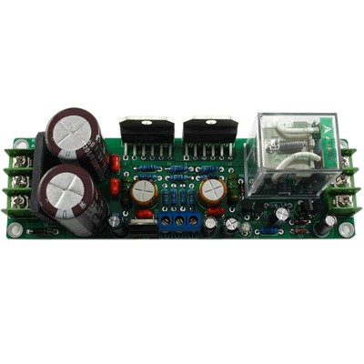 LJ GC LM3875 Amplifier Module Class A / B 2x50W / 8 Ohm