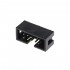 Pin Header JTAG Straight Male 2x5 Pins 2.54mm (Unit)