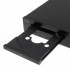 SHANLING CD-S100 (23) CD Player DAC AK4493 Sanyo HD850 USB 32bit 384kHz DSD512 Black