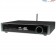 AUDIOPHONICS DA-S250NC Amplificateur Intégré Class D NCore DAC ES9038Q2M Bluetooth 5.0 2x250W 4 Ohm 32bit 768kHz DSD256