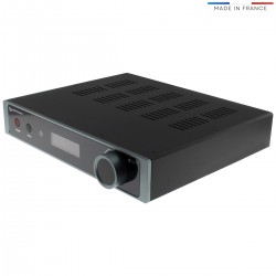 AUDIOPHONICS DA-S250NC Amplificateur Class D NCore DAC ES9038Q2M Bluetooth 5.0 2x250W 4 Ohm