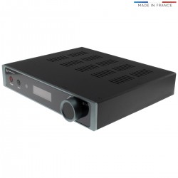 AUDIOPHONICS DA-S250NC Class D Amplifier NCore DAC ES9038Q2M Bluetooth 5.0 2x250W 4 Ohm