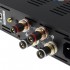 AUDIOPHONICS DA-S250NC Class D Integrated Amplifier NCore NC252MP DAC ES9038Q2M Bluetooth 2x250W 4 Ohm 32bit 768kHz DSD256
