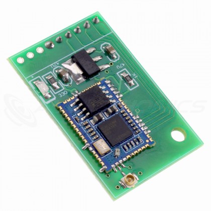 Module Récepteur Bluetooth 5.0 QCC5125 LDAC aptX HD aptX Adaptive vers I2S