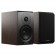 DYNAUDIO EMIT 10 Bookshelf Speakers 2-Way 85dB 52Hz - 35kHz Walnut (Pair)