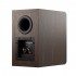 DYNAUDIO EMIT 10 Bookshelf Speakers 2-Way 85dB 52Hz-35kHz Walnut (Pair)