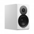 DYNAUDIO EMIT 10 Bookshelf Speakers 2-Way 85dB 52Hz-35kHz White (Pair)