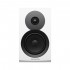 DYNAUDIO EMIT 10 Bookshelf Speakers 2-Way 85dB 52Hz-35kHz White (Pair)