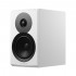 DYNAUDIO EMIT 10 Bookshelf Speakers 2-Way 85dB 52Hz-35kHz White (Pair)