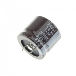 NICHICON GK Capacitor 50V 3900µF