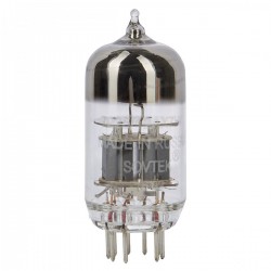 SOVTEK 12AX7WB / 7025 Tube Double Triode