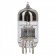 SOVTEK 12AX7WB / 7025 Tube Double Triode