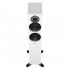 DYNAUDIO EMIT 30 Enceintes Colonne 2.5 Voies 87dB 39Hz-35kHz Blanc (La paire)