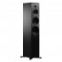 DYNAUDIO EMIT 50 Enceintes Colonne 3 voies 86dB 28Hz-35kHz Noir (La paire)