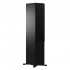 DYNAUDIO EMIT 50 Enceintes Colonne 3 voies 86dB 28Hz-35kHz Noir (La paire)