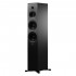 DYNAUDIO EMIT 50 Enceintes Colonne 3 voies 86dB 28Hz-35kHz Noir (La paire)