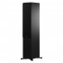 DYNAUDIO EMIT 50 Enceintes Colonne 3 voies 86dB 28Hz-35kHz Noir (La paire)