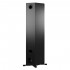 DYNAUDIO EMIT 50 Column Speakers 3-Way 86dB 28Hz-35kHz Black (Pair)