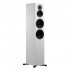 DYNAUDIO EMIT 50 Enceintes Colonne 3 Voies 86dB 28Hz-35kHz Blanc (La paire)