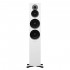 DYNAUDIO EMIT 50 Enceintes Colonne 3 Voies 86dB 28Hz-35kHz Blanc (La paire)