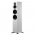 DYNAUDIO EMIT 50 Enceintes Colonne 3 Voies 86dB 28Hz-35kHz Blanc (La paire)