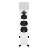 DYNAUDIO EMIT 50 Enceintes Colonne 3 Voies 86dB 28Hz-35kHz Blanc (La paire)