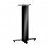 DYNAUDIO STAND 10 Pieds d'Enceintes Noir (La paire)