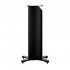 DYNAUDIO STAND 10 Pieds d'Enceintes Noir (La paire)