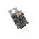 LM7805 Discrete variable Linear Voltage Regulator +5V