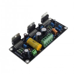 Mono Amplifier Module TDA7293 1x150W / 4 Ohm