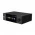 EVERSOLO DMP-A6 Lecteur Réseau 2xES9038Q2M WiFi DLNA AirPlay 2 Roon Bluetooth 5.0 aptX HD 32bit 768kHz DSD512 MQA