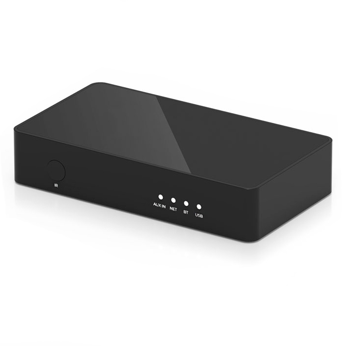 ARYLIC S10 Lecteur Réseau RJ45 WiFi DLNA AirPlay Bluetooth 5.0 24bit 192kHz