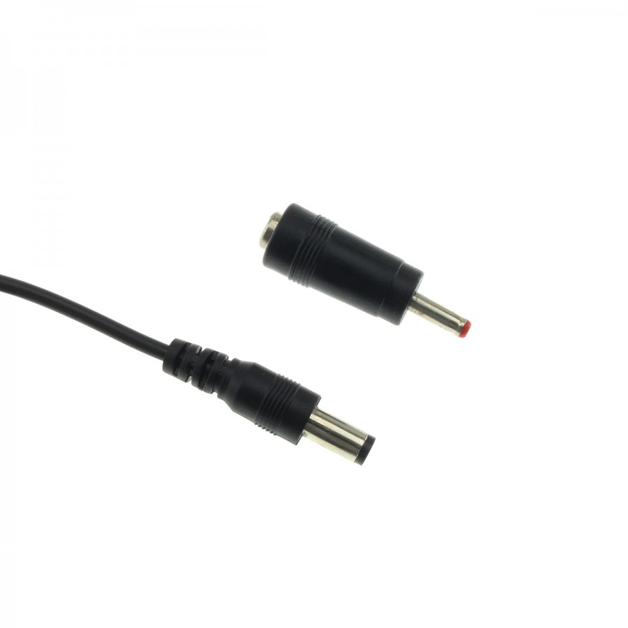 Voltage Booster / Voltage Converter Adapter USB 5V to 9 / 12V DC 600mA -  Audiophonics